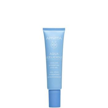 apivita, Apivita | APIVITA Aqua Beelicious Cooling Hydrating Eye Gel 0.51 fl. oz商品图片 额外7.5折, 满$1享8折, 满折, 额外七五折