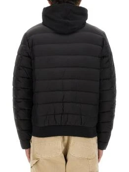 BELSTAFF | BELSTAFF 男士外套 100021BLACK-0 黑色 7.1折