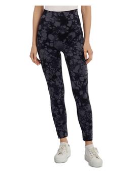 商品Bagatelle | Womens High Rise Tie-Dye Yoga Legging,商家Premium Outlets,价格¥122图片