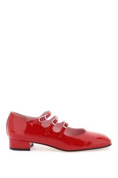 推荐Carel patent leather mary jane商品