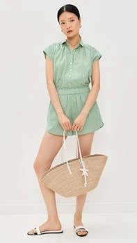 Birds of Paradis | Della Shirt,商家Shopbop,价格¥958