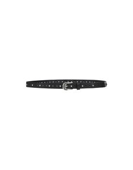 Diesel | Thin belt商品图片,8.1折×额外7.5折, 额外七五折