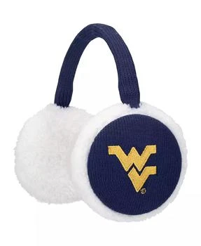 ZooZatz | Women's West Virginia Mountaineers Team Earmuffs,商家Macy's,价格¥187