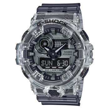 G-Shock | G-Shock GA700SK-1A - Clear商品图片,