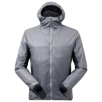 Berghaus | Berghaus 男士户外风衣 0044086MONUMENTGREYPINSTRIPE 灰色,商家Beyond Moda Europa,价格¥1671