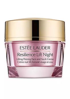 推荐Resilience Multi Effect Night Lifting/Firming Face and Neck Crème商品