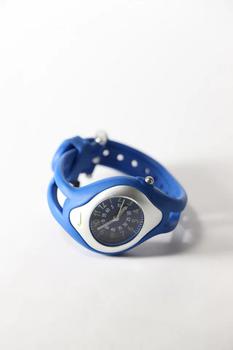 推荐Vintage Nike Y2K Analog Sport Watch 006商品