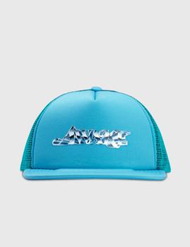 推荐Chrome Logo Trucker Hat商品