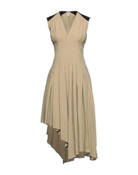 罗意威包包, Loewe | Midi dress商品图片 4.6折