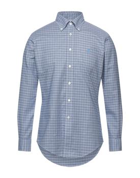 Brooks Brothers | Checked shirt商品图片,1.6折