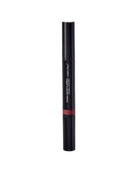 商品Shiseido | Shiseido #9 Scarlet Lip Liner,商家Premium Outlets,价格¥136图片