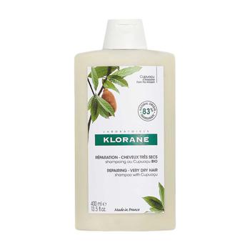 KLORANE | Shampoo With Cupuaçu Butter商品图片,