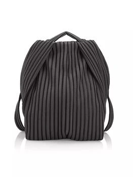 推荐Linear Knit Backpack商品