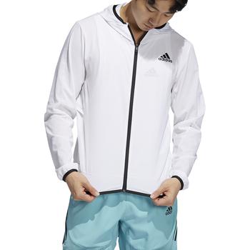 adidas外套多少钱, Adidas | adidas Heat Ready Jacket - Men's商品图片 