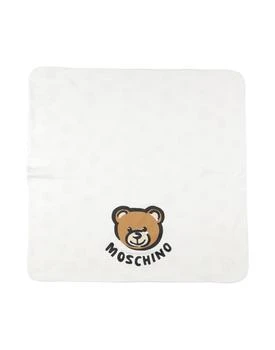 Moschino | Baby blanket 