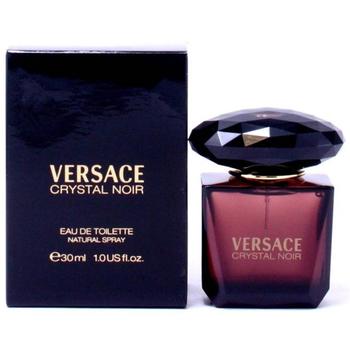 范思哲香水真假, Versace | Versace Crystal Noir - Edt Spray** 1.7 Oz商品图片 