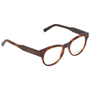 推荐Ermenegildo Zegna Mens eyeglasses EZ517405252商品