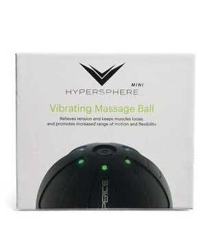 Hyperice | Mini Hypersphere Vibrating Massage Ball,商家Harrods,价格¥929