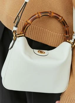 推荐Diana Small Shoulder Bag商品