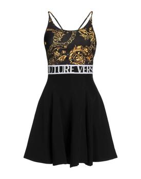 范思哲多少钱, Versace | Short dress商品图片 6.3折×额外8折, 额外八折