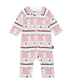 Reima | Moomin Mysig Overalls (Infant) 4折