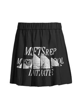 推荐Mistery School Skirt商品