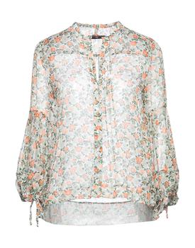 HIGH | Floral shirts & blouses商品图片,1.3折