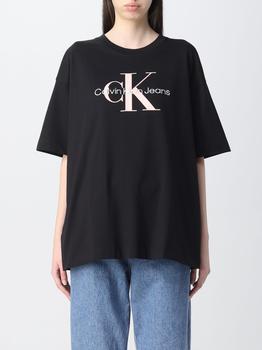 Calvin Klein | Calvin Klein Jeans t-shirt for woman商品图片,7折