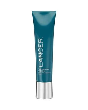 Lancer | The Method: Cleanse Normal-Combination Skin 4 oz.,商家Bloomingdale's,价格¥447