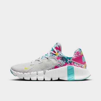 推荐Women's Nike Free Metcon 4 Training Shoes商品