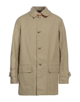 Mackintosh | Full-length jacket,商家YOOX,价格¥1372