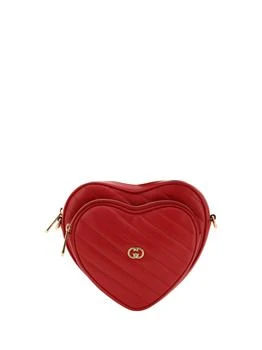 推荐Heart Shoulder Bag商品