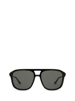 Gucci | Gg1494s Black Sunglasses 