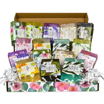 商品Handmade Soap 8-Piece Gift Set图片
