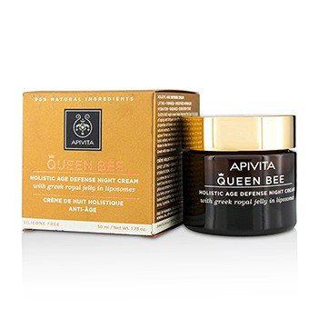 apivita好用吗, Apivita | Queen Bee Holistic Age Defense Night Cream商品图片 额外8折, 额外八折
