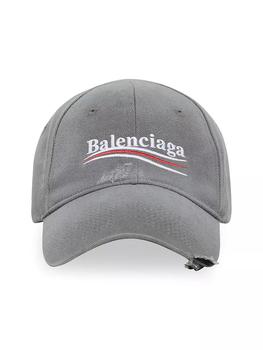 Balenciaga | Political Campaign Cap商品图片,