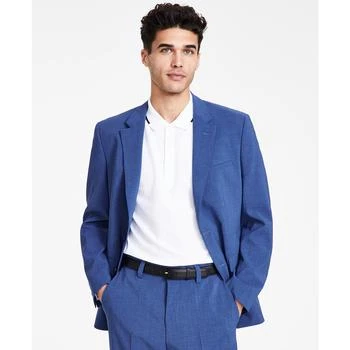 Men's Modern-Fit Suit Jacket
