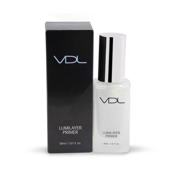 商品VDL | 【包邮装】VDL 贝壳提亮液妆前乳 30ml（细致隐形毛孔控油提亮肤色）,商家Bonpont,价格¥84图片