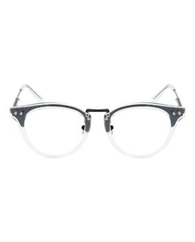 Bottega Veneta | Round-Frame Acetate Sunglasses商品图片,2.7折×额外9折, 独家减免邮费, 额外九折