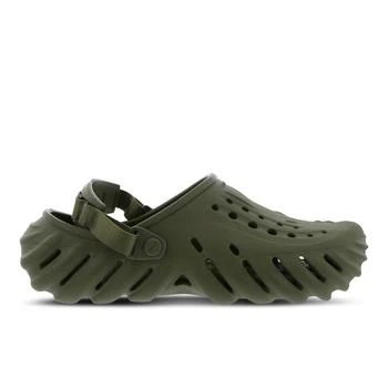 Crocs | Crocs Echo Clog - Men Flip-Flops and Sandals 5.9折