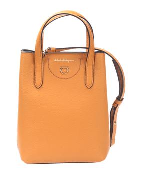 菲拉格慕包女包, Salvatore Ferragamo | "Gancini Minibag Bag"商品图片 