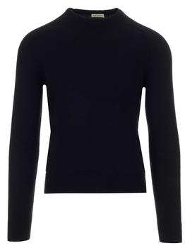 Yves Saint Laurent | Saint Laurent Cashmere Sweater商品图片,8.1折