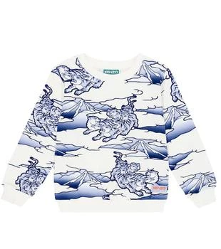 推荐Printed cotton sweatshirt商品