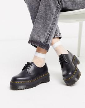 马汀博士代购, Dr. Martens | Dr Martens 1461 Quad chunky shoe商品图片 