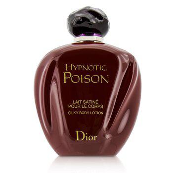 Dior | Hypnotic Poison Silky Body Lotion商品图片,额外9折, 额外九折