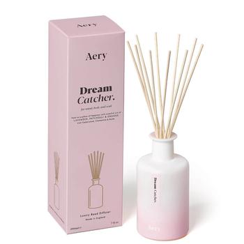 商品AERY | Aery Aromatherapy Diffuser - Dream Catcher,商家The Hut,价格¥260图片