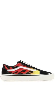 Vans | Vans Old Skool Lace-Up Sneakers 4.1折起