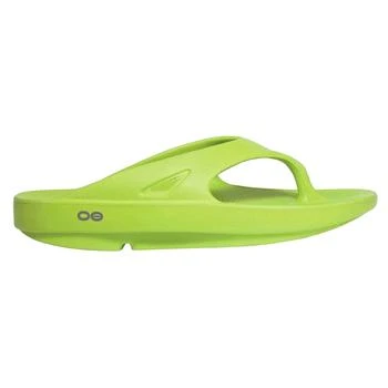 OOFOS | Ooriginal Thong Flip Flop Sandals,商家SHOEBACCA,价格¥140