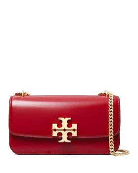 Tory Burch | Eleanor Leather East West Shoulder Bag,商家Bloomingdale's,价格¥3259