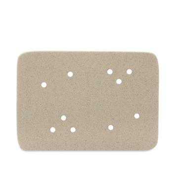 商品Ferm Living | ferm LIVING Bon Accessories Soap Tray,商家END. Clothing,价格¥144图片